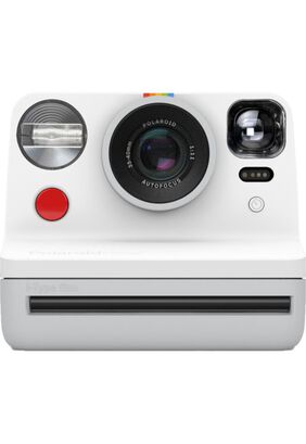 Polaroid Now Instant Film Camera (White),hi-res