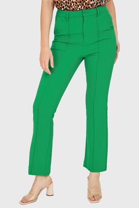Jeans y Pantalones Verde