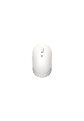 Xiaomi Mi Dual Mode Mouse Silent Edition Bluetooth Blanco,hi-res