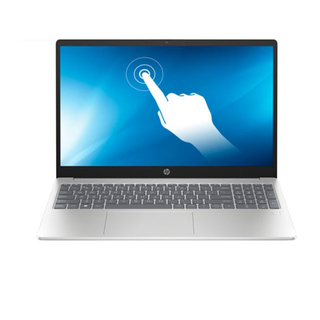 Notebook HP 15-fd0018ca Touch Core i7 16GB RAM 1TB SSD Plata Reacondicionado,hi-res