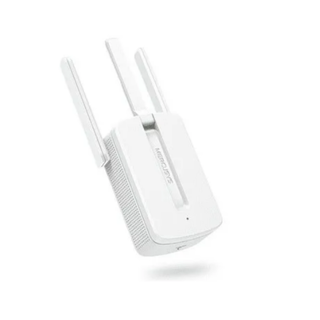 Repetidor Mercusys MW300RE WIFI 300Mbps,hi-res