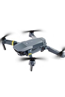 Drone Selfie 998 Cámara Wifi Fpv Gran Angular Plegable,hi-res