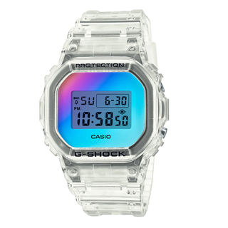 Reloj G-Shock Hombre DW-5600SRS-7DR,hi-res