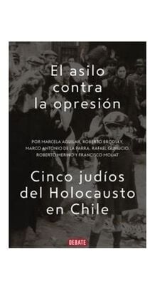 Libro El Asilo Contra La Opresión /993,hi-res
