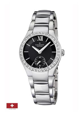Reloj C4537/2 Candino Mujer Casual After Work,hi-res