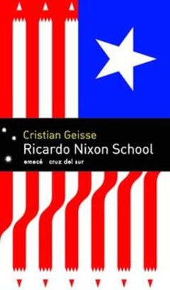 Libro Ricardo Nixon School -827-,hi-res