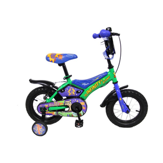 Bicicleta Aro 12" Toy Story - Disney,hi-res