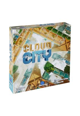 Cloud City,hi-res
