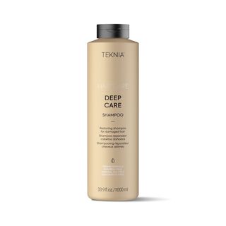 Shampoo Lakme Teknia Deep Care 1000ml,hi-res