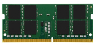 Memoria Ram DDR4 16GB 3200MHz Kingston ValueRAM SO-DIMM, PC4-25600, CL22, Unbuffered, 1.2V,hi-res
