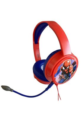 Audifonos con Microfono Marvel Spiderman / Over-Ear,hi-res