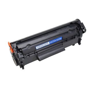 HP Toner LaserJet 12A Negro Q2612A,hi-res