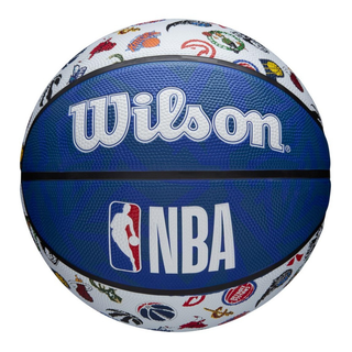 Balón Basketball NBA All Team Tamaño 7,hi-res