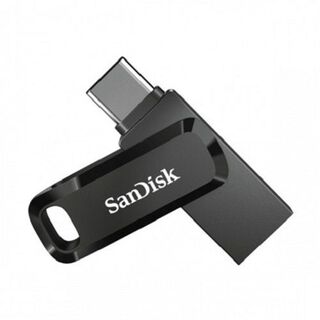 Sandisk Pendrive Dual Drive Go USB Type-C 64Gb,hi-res