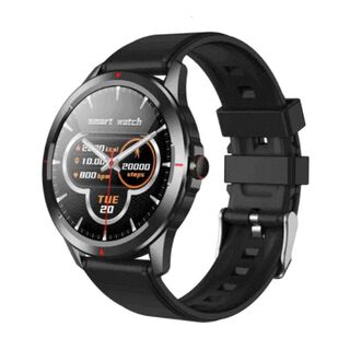 Reloj inteligente Smartwatch Q29 negro,hi-res