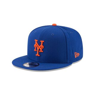 Jockey New York Mets MLB 9Fifty Blue - 11591027,hi-res