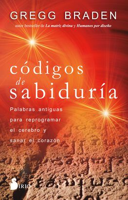 Libro CODIGOS DE SABIDURIA,hi-res
