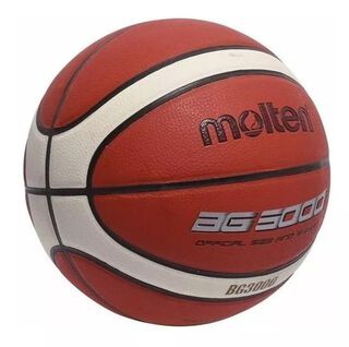 Balón Básquetbol Molten Bg3000 N°7,hi-res