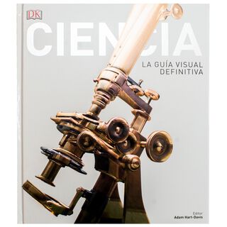 DK Enciclopedia Ciencia Nueva Edición,hi-res