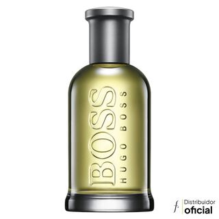 Perfume Hugo Boss Bottled 100 Ml Edt ,hi-res