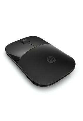 Mouse Inalámbrico Premium HP Z3700 Black Edition 2.4G,hi-res