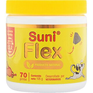 SuniFlex Cuidado de Articulaciones 105 grs,hi-res