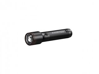 Linterna Led Lenser Recargable P7R Core,hi-res