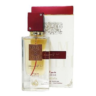 Ana Abiyedh Rouge 60Ml Unisex Lattafa Perfume,hi-res