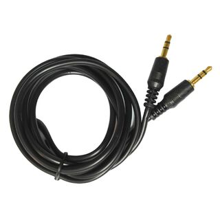 Cable Plug 3.5 Macho - Macho 5 Metros Datacom Pronobel,hi-res