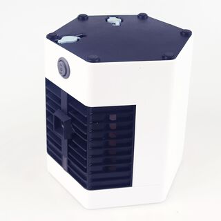 Polar Breeze Portable Air Cooler Individual,hi-res