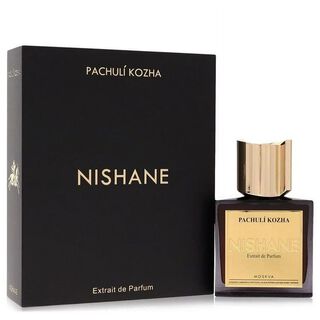 Perfume Nishane Pachuli Kozha Extrait De Parfum 50 Ml Unisex,hi-res