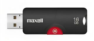 PENDRIVE MAXELL FLIX 16GB,hi-res