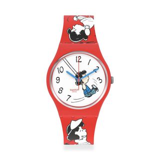 Reloj Swatch Unisex SO28Z106,hi-res