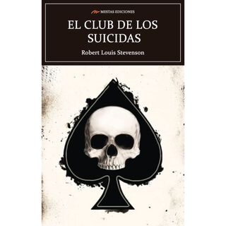 El Club De Los Suicidas,hi-res