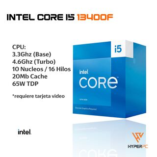 PC GAMER: INTEL CORE i5 13400 B760 64gb DDR5 2Tb 3060 WiFi,hi-res