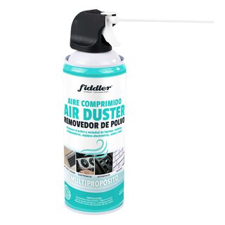 Aire Comprimido Spray Multipropósito Air Duster Limpieza PC,hi-res
