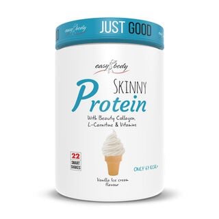 Proteína Skinny Protein 450Grs Vainilla,hi-res