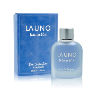 La Uno Intense Blue Fragrance World EDP Hombre 100 ml,hi-res