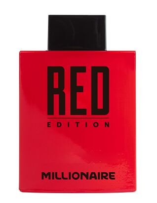 Perfume Millonaire Red Edition 200ml,hi-res