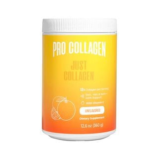 Just Collagen 360g - Pro Collagen,hi-res
