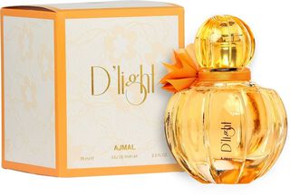 Perfume Ajmal D Light Edp 75 Ml Unisex,hi-res
