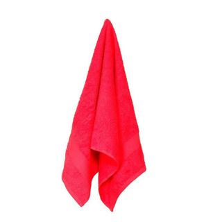 set 2 toallas florentino 100% rojo,hi-res