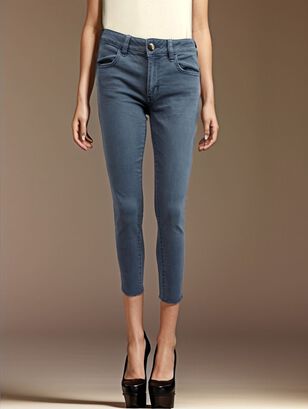 Jeans American Eagle Talla M (4013),hi-res
