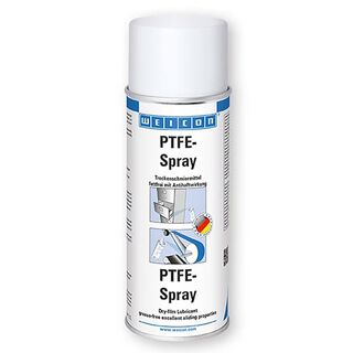 Spray Lubricante De Teflon Ptfe 400 Ml,hi-res