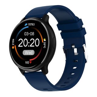 Smartwatch Reloj Inteligente Bluetooth Llamadas ZL27 Full Touch,hi-res