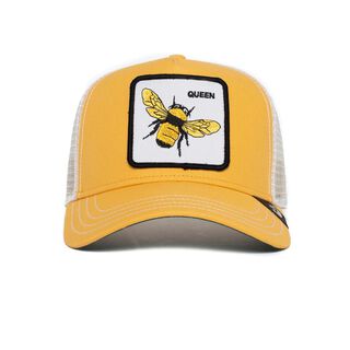 Gorra Goorin Bros The Queen Bee Amarillo,hi-res