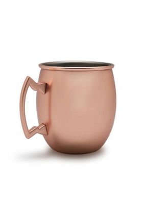 Jarro Cervecero Copper Mug Shine 600 ml Wayu,hi-res