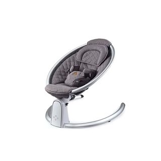 Silla inteligente para bebé asiento ajustable con temporizador y Bluetooth,hi-res