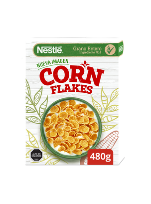 Cereal CORN FLAKES 480g X3 Cajas,hi-res