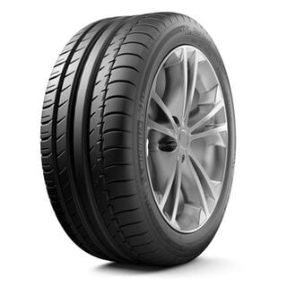 Neumático Michelin Pilot Sport-2 N4 101Y 265/40Zr18,hi-res